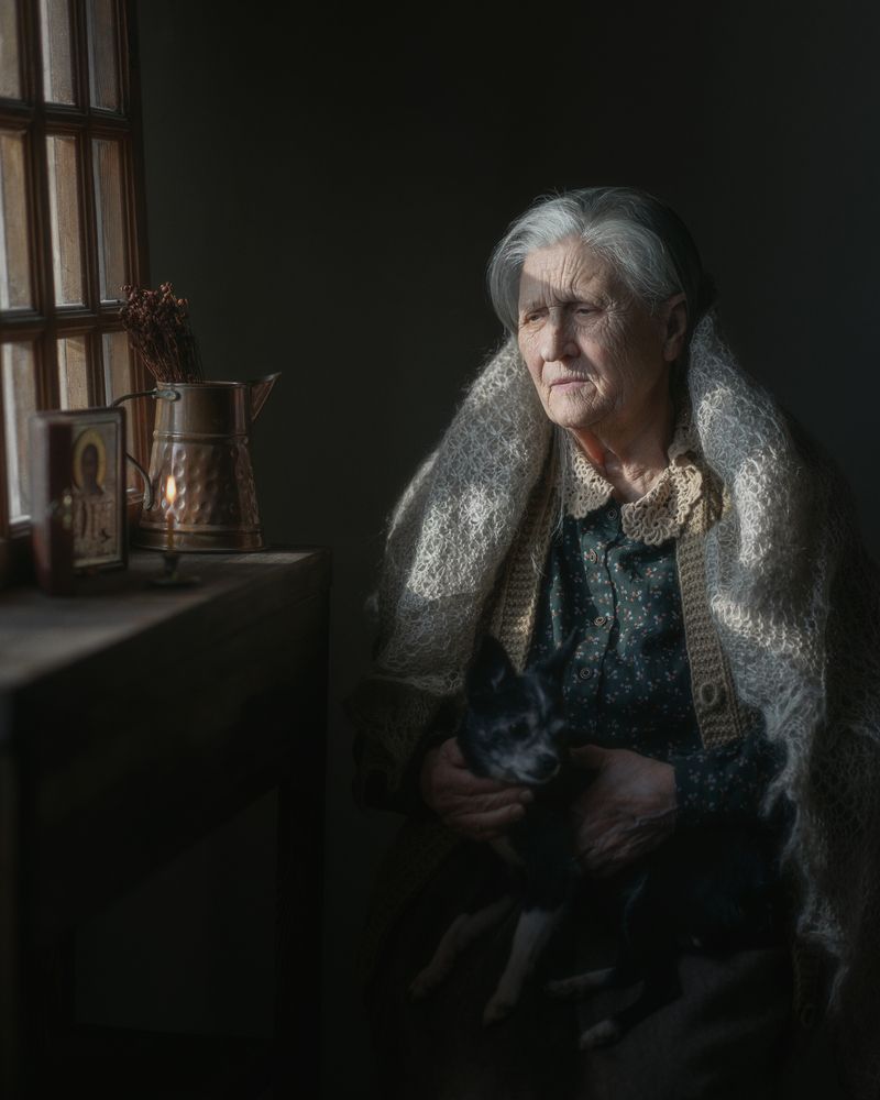 Photograph by Ольга Казакова