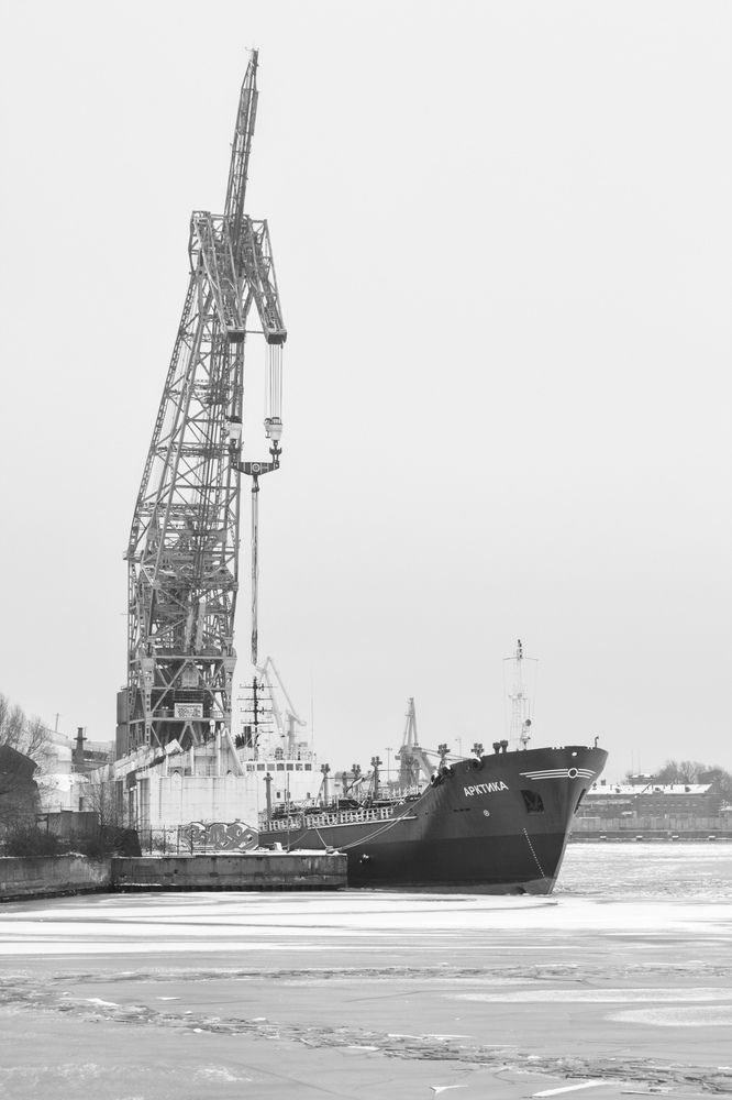 Photograph by Гаранина Ирина