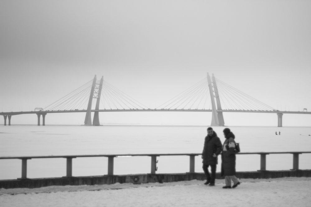 Photograph by Гаранина Ирина