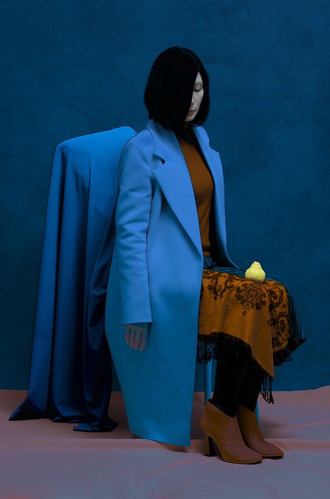 Photograph by Виктория Забродина