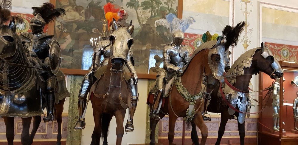 Photograph by Edmund Randal