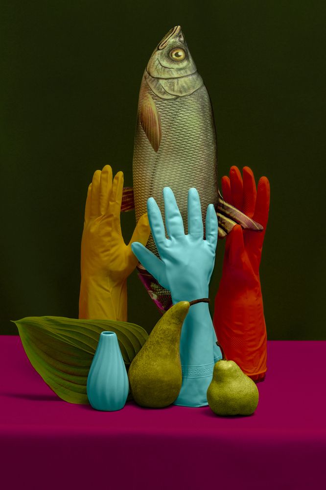 Photograph by Виктория Забродина