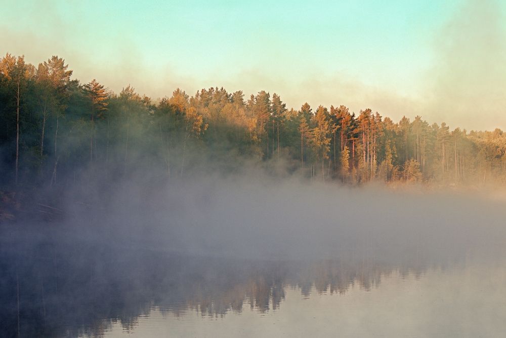 Photograph by Николай Круглов