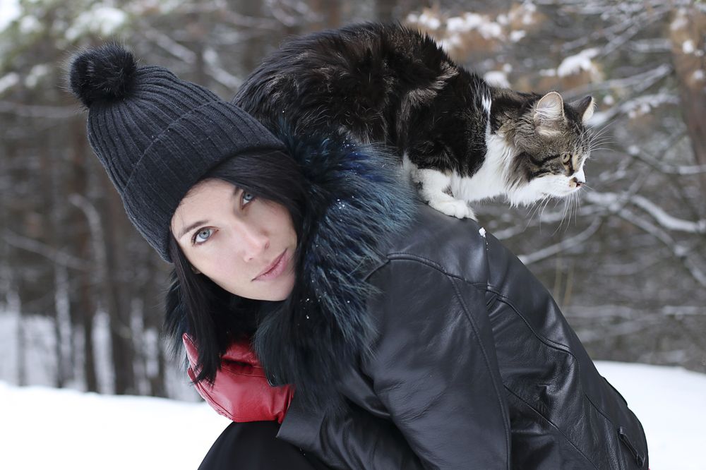 Photograph by Надежда Ржевская