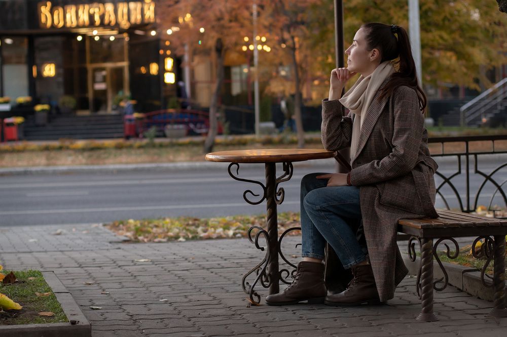 Photograph by Надежда Ржевская