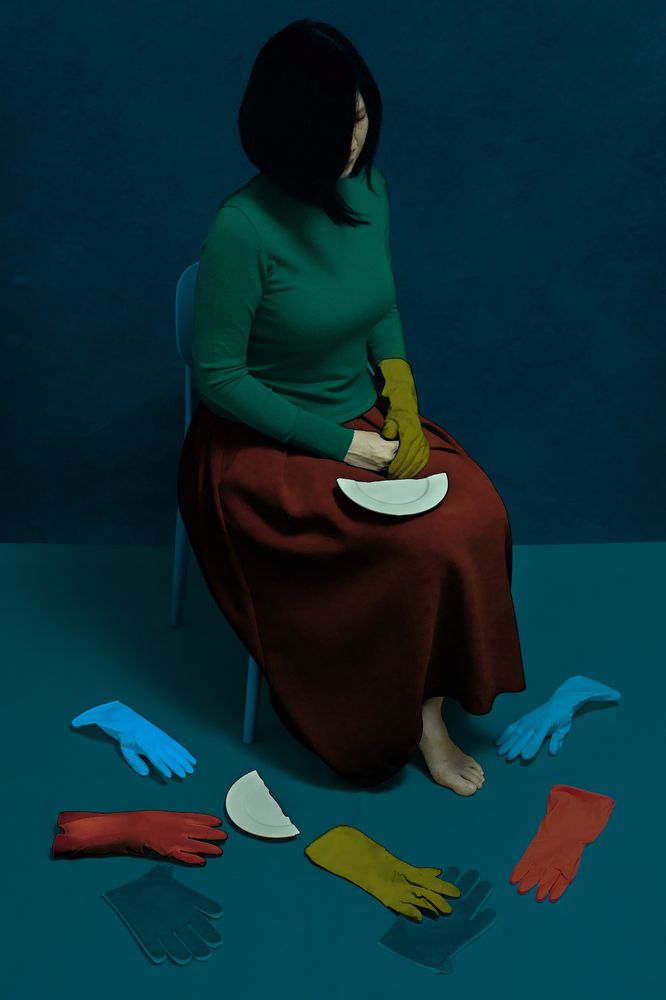 Photograph by Виктория Забродина