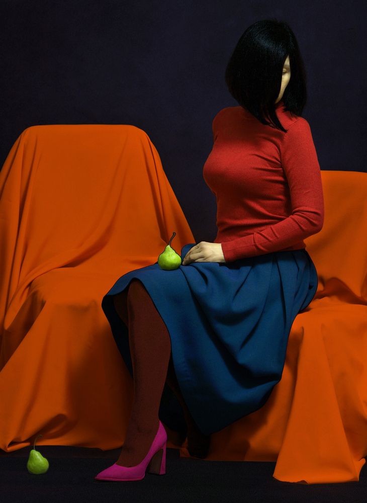 Photograph by Виктория Забродина