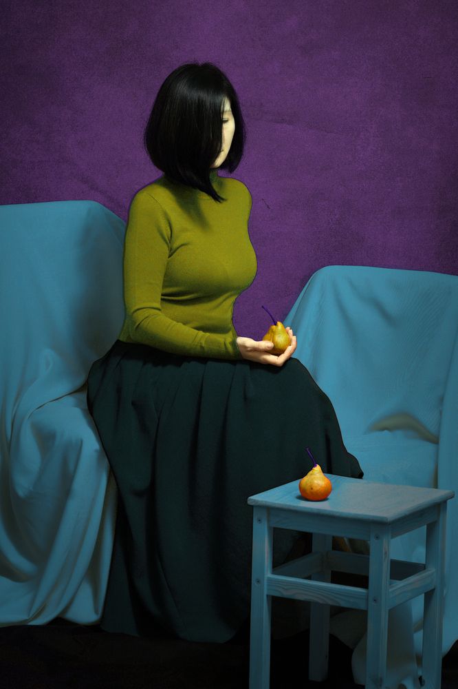 Photograph by Виктория Забродина