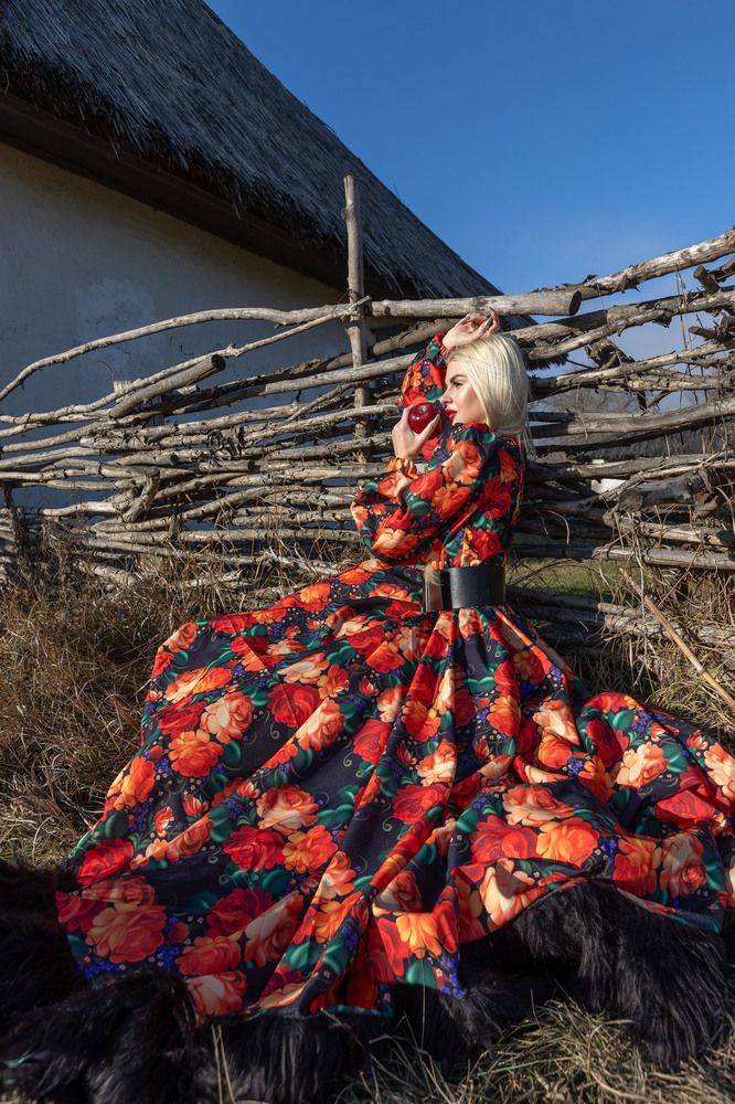 Photograph by Татьяна Андерсен