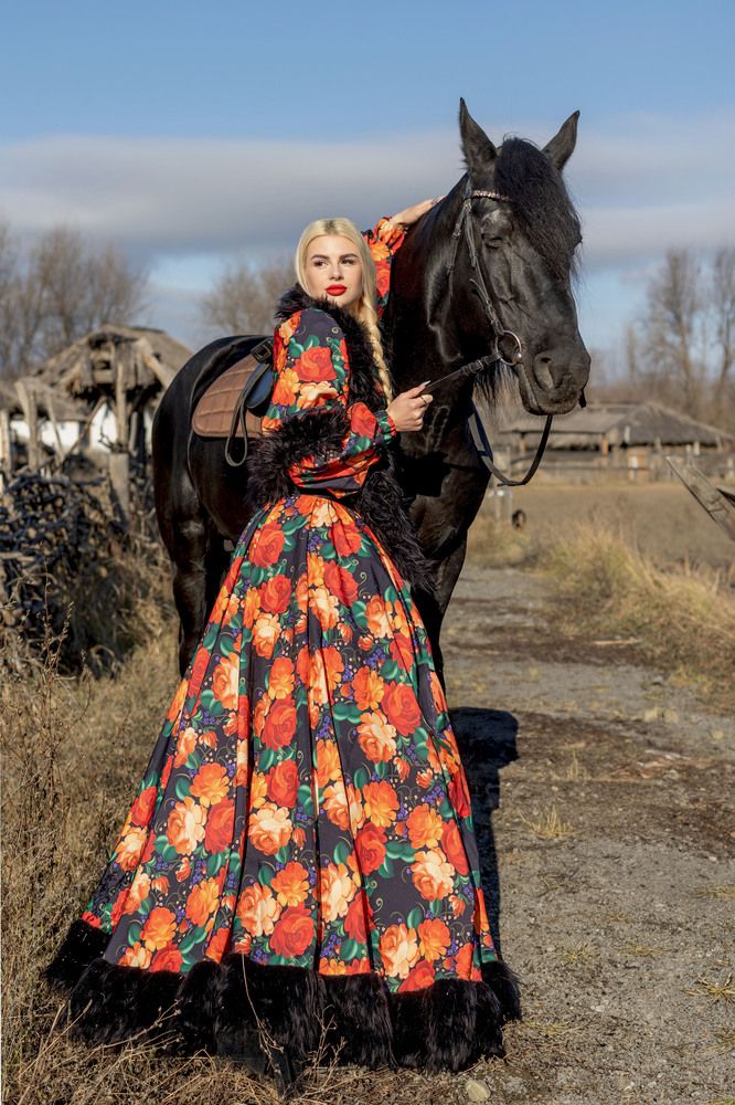 Photograph by Татьяна Андерсен