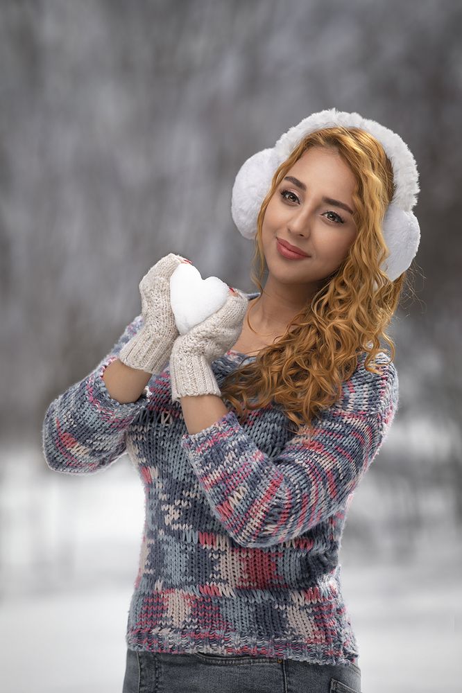 Photograph by SABA Etehad Ketabchi