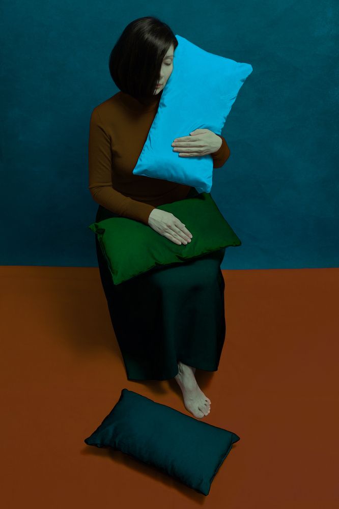 Photograph by Виктория Забродина