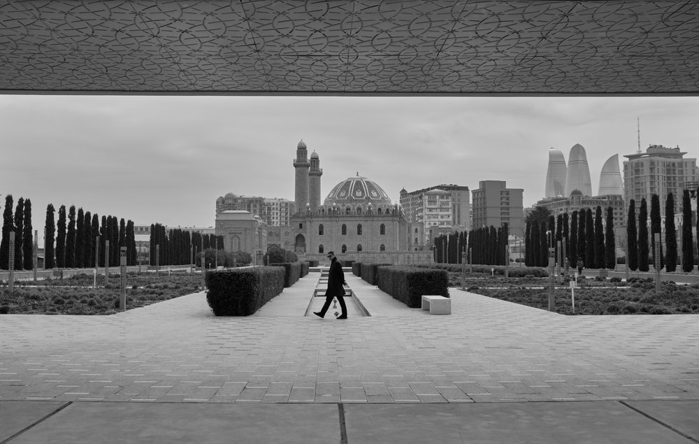 Photograph by Александр Фирстов