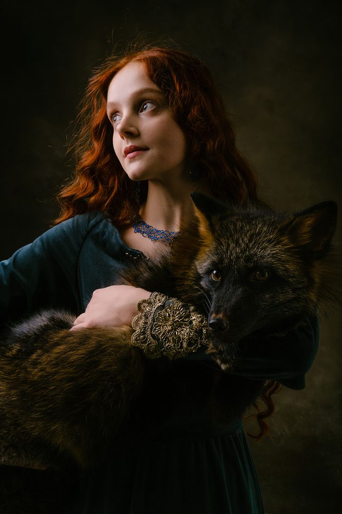 Photograph by Роман Цыбулин