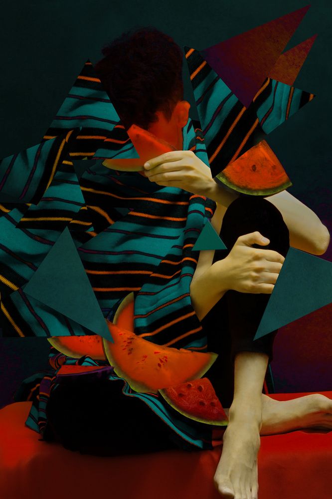 Photograph by Виктория Забродина