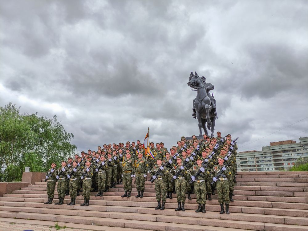 Photograph by Дина Горбачёва