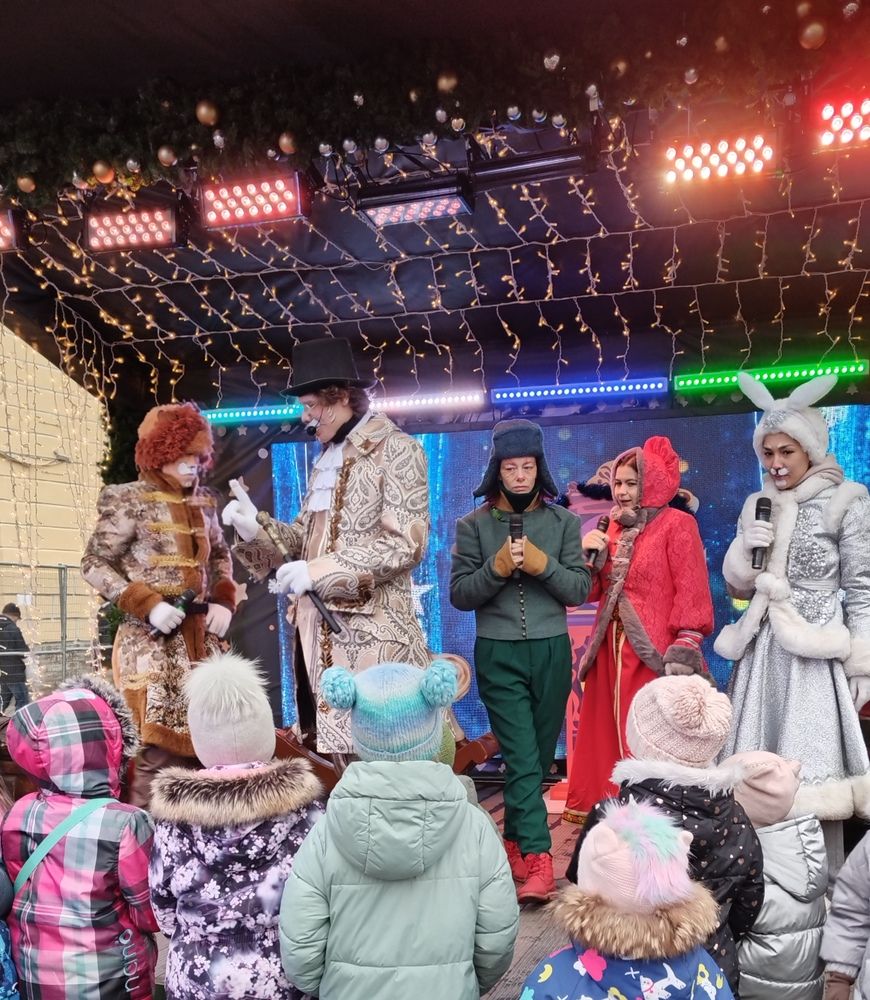 Photograph by Татьяна