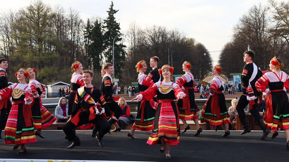 Photograph by владимир Заворотный