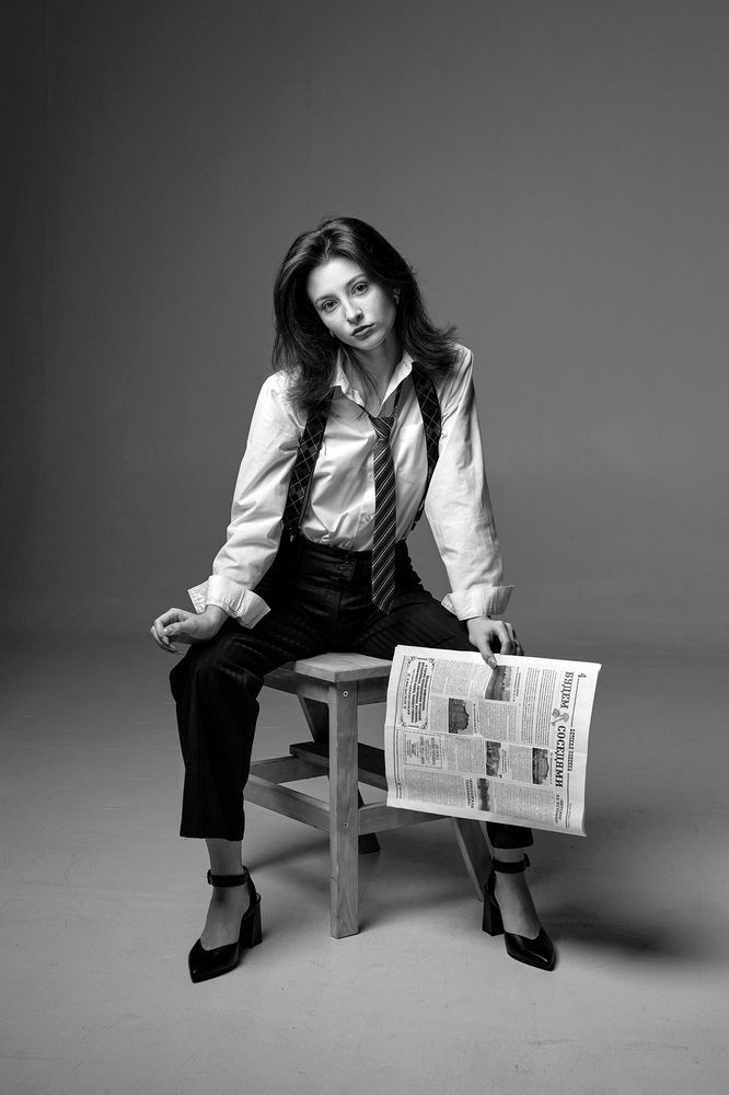 Photograph by Константин Тимонин