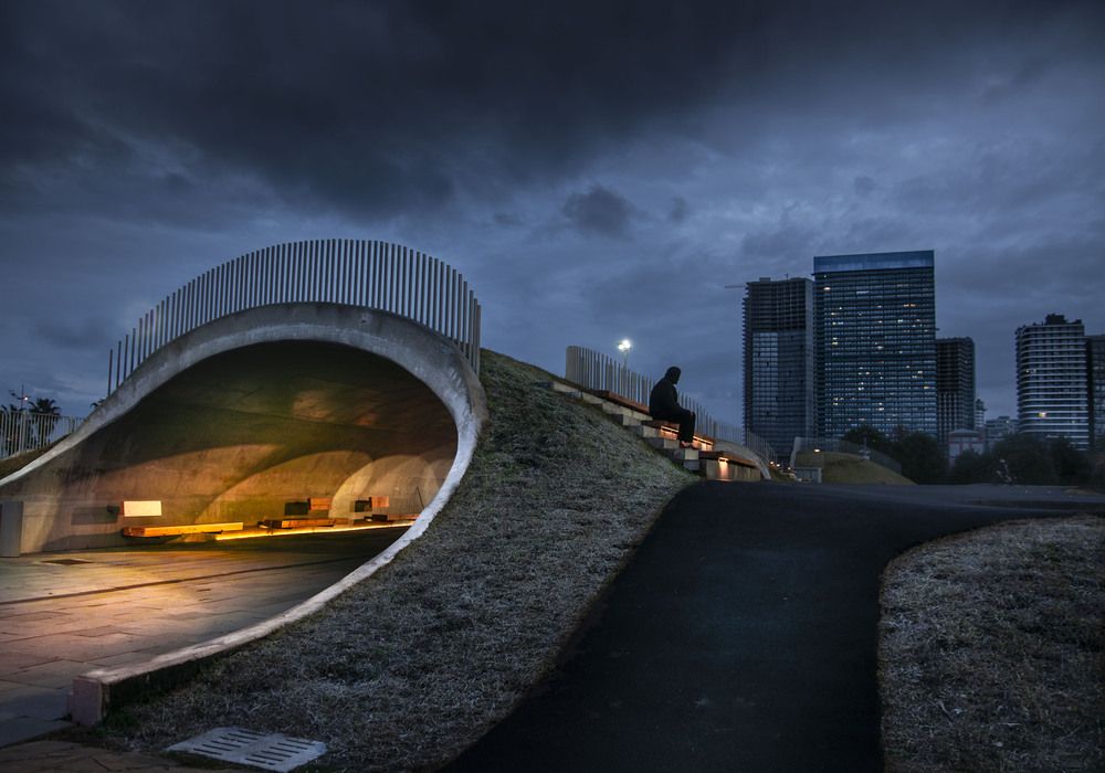 Photograph by Sergej