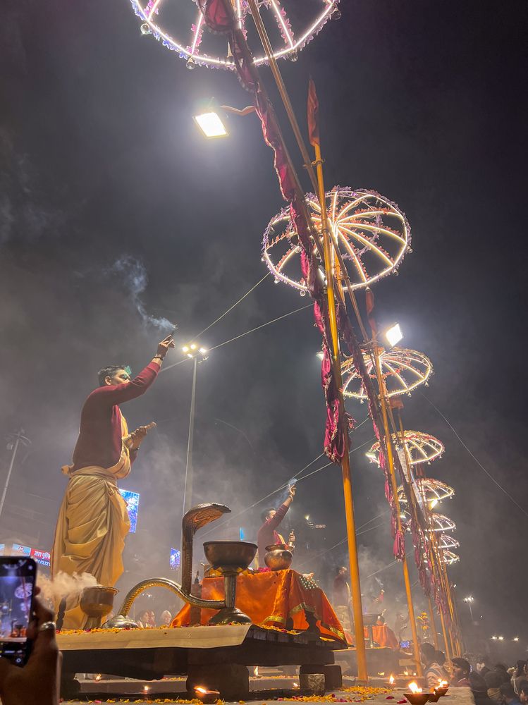 Photograph by Bhupendra Bagla