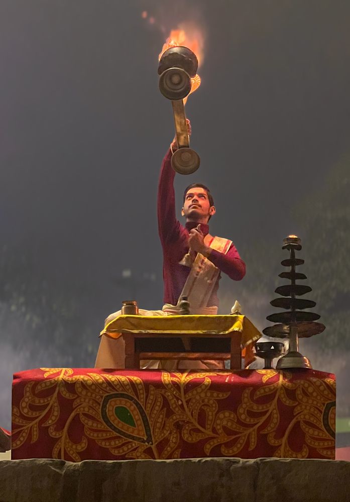 Photograph by Bhupendra Bagla