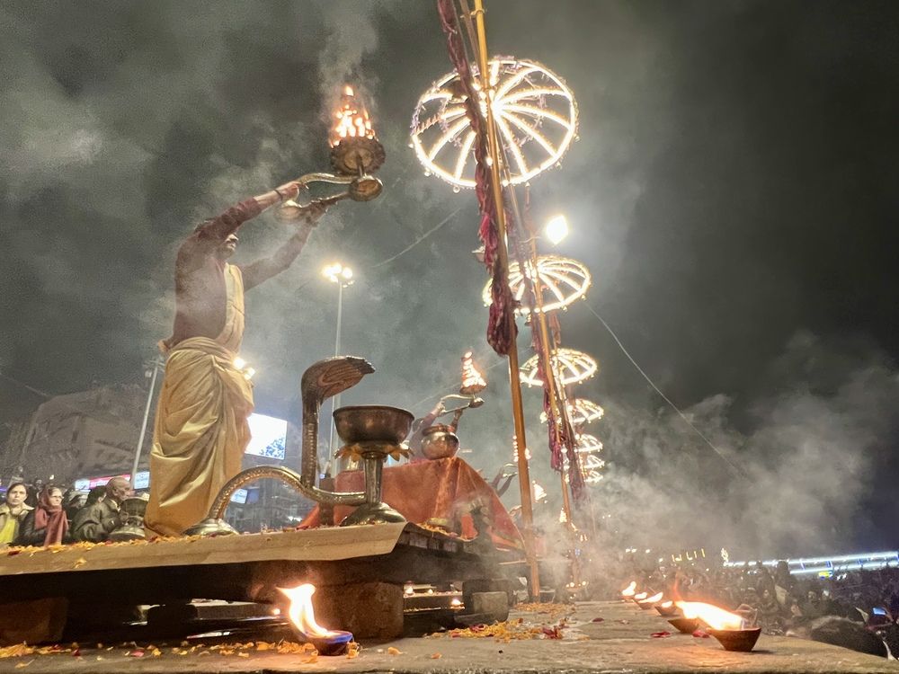 Photograph by Bhupendra Bagla