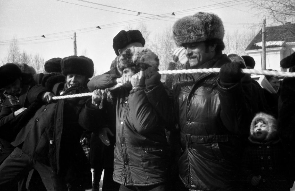 Photograph by Ершов Сергей