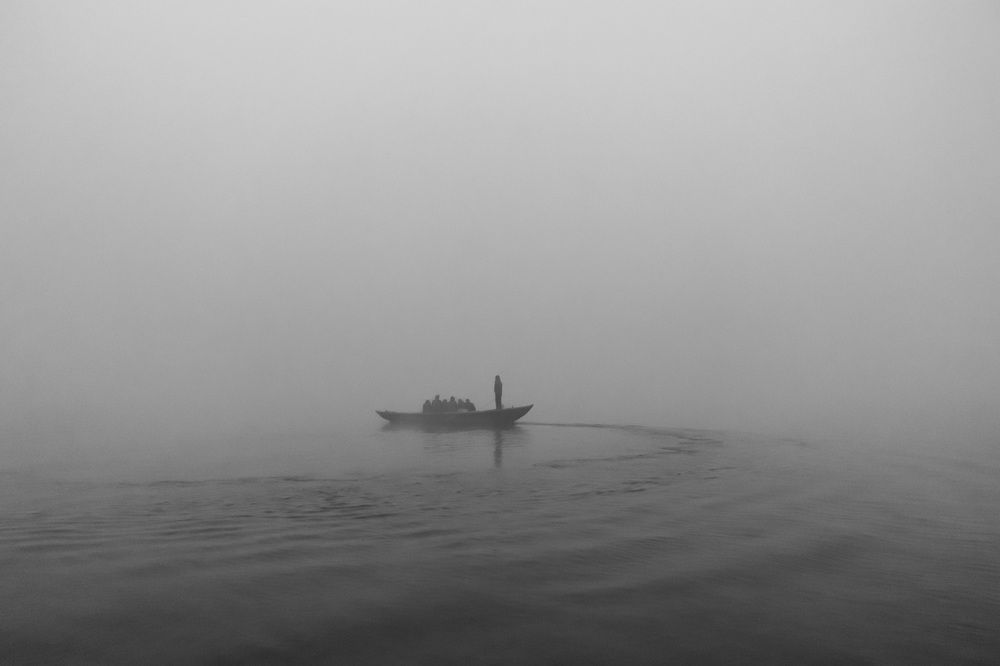 Photograph by Bhupendra Bagla