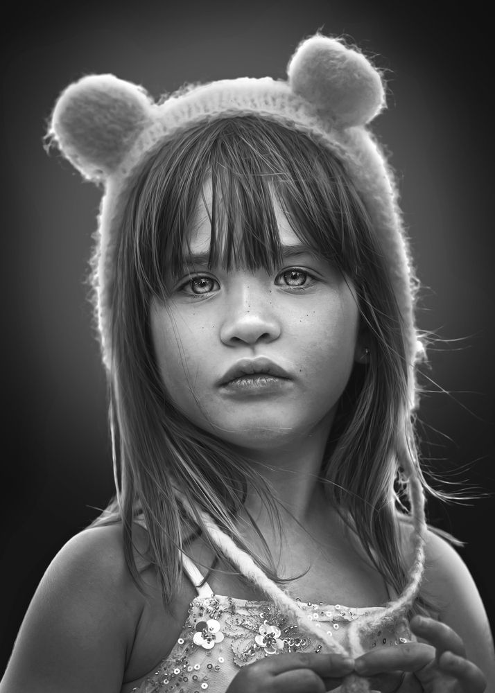 Photograph by Claudia Marzo