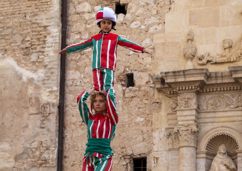 Photograph by Valeria Arcuri