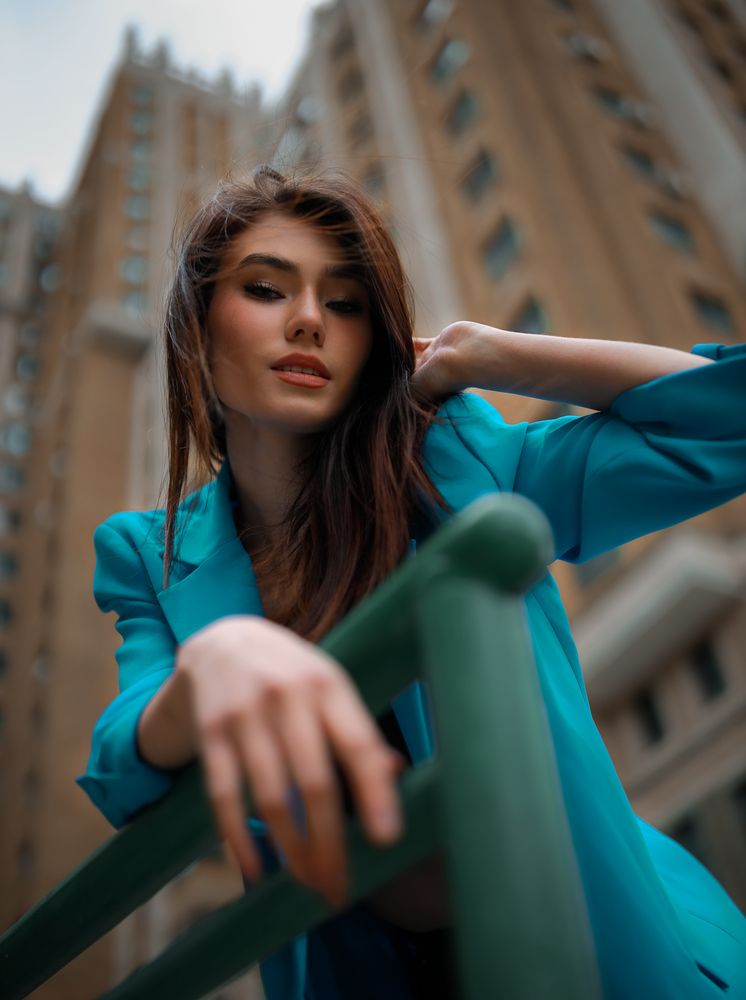 Photograph by Константин Григорьев