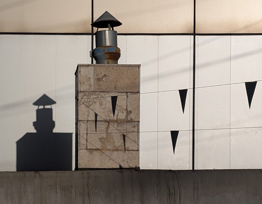 Photograph by Александр Тельшевский