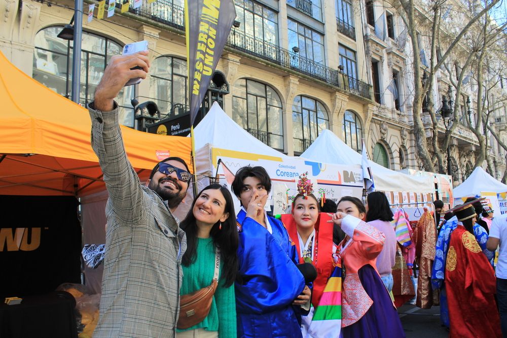 Photograph by Valeria Arcuri