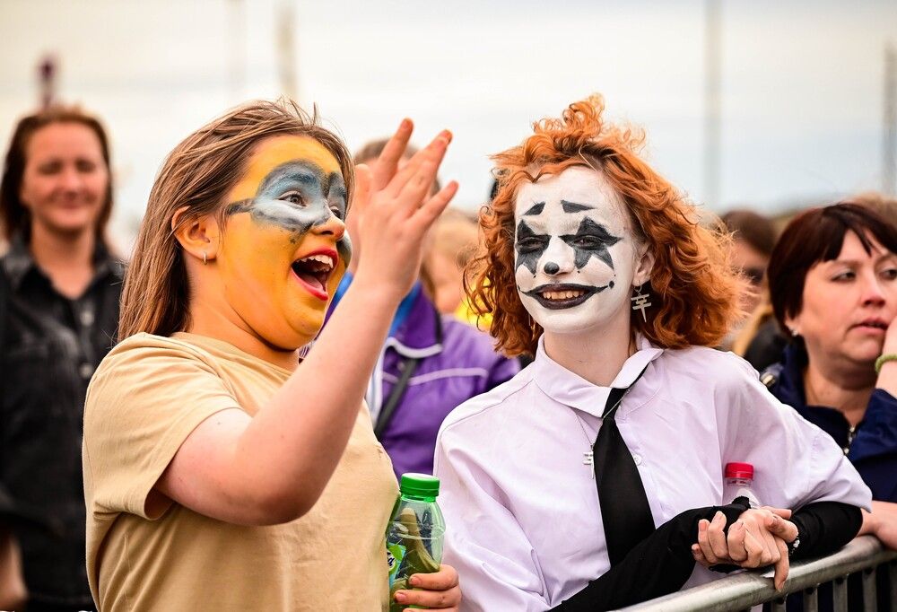 Photograph by Tanzilya Gabidullina