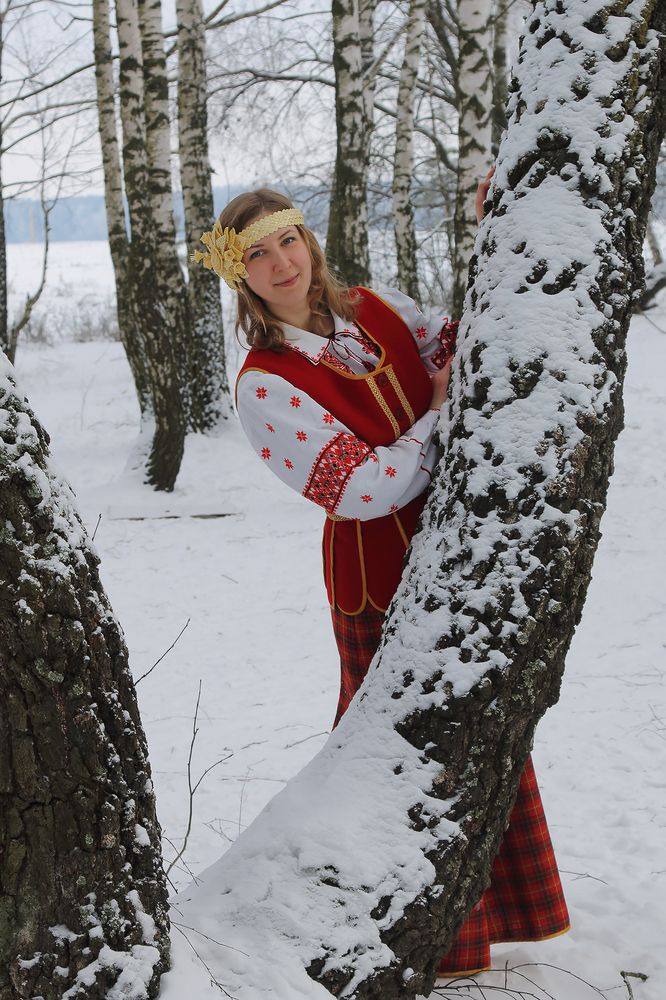 Photograph by Николай Протасеня