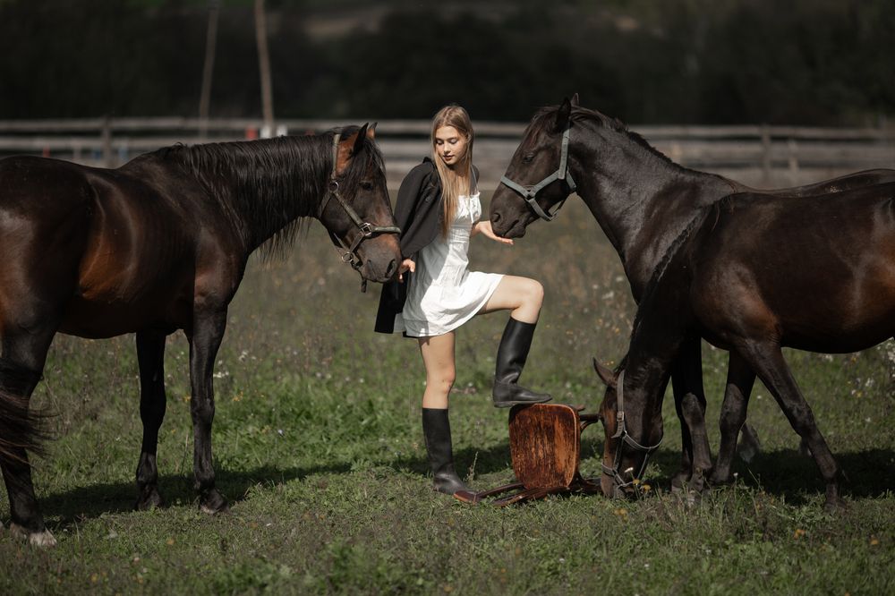 Photograph by Лидия Ханова