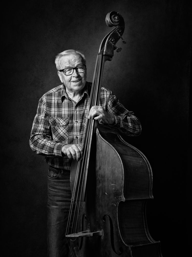 Photograph by Radek Pohnan