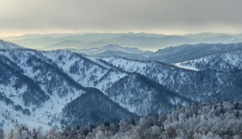 Photograph by Лада Денисова