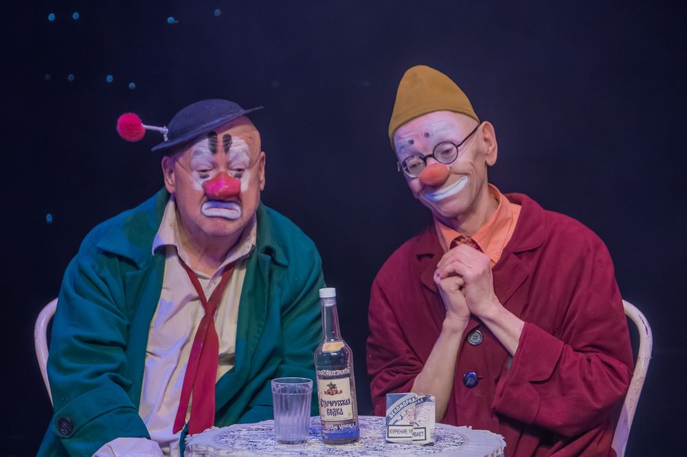 Photograph by Сергей Зимин