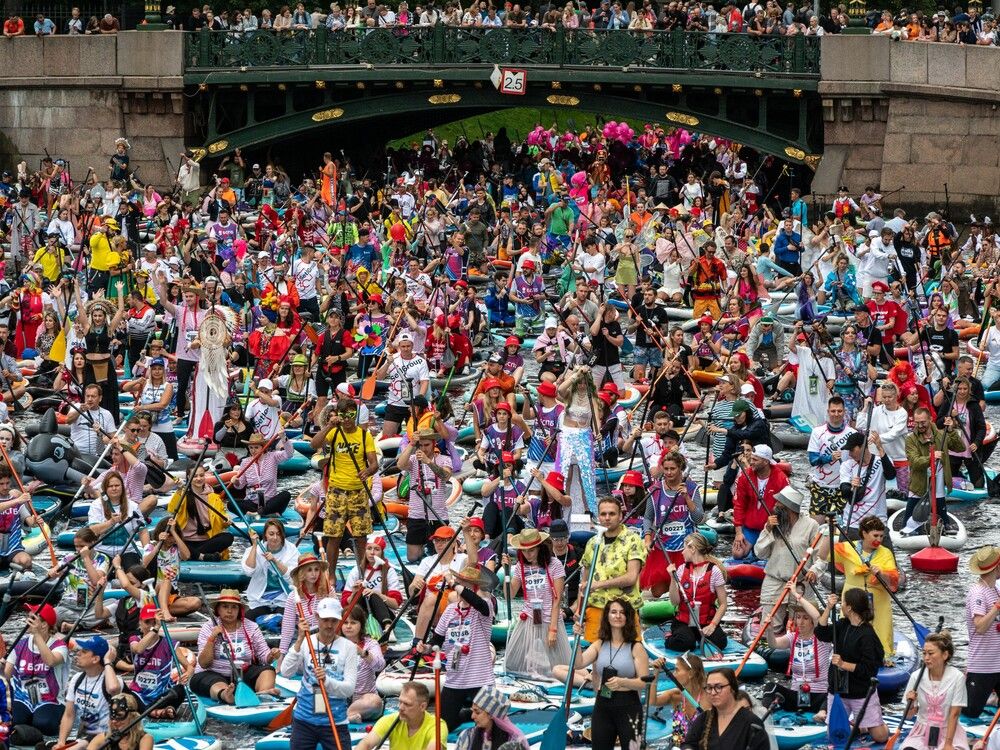 Photograph by Анна Стрелковская