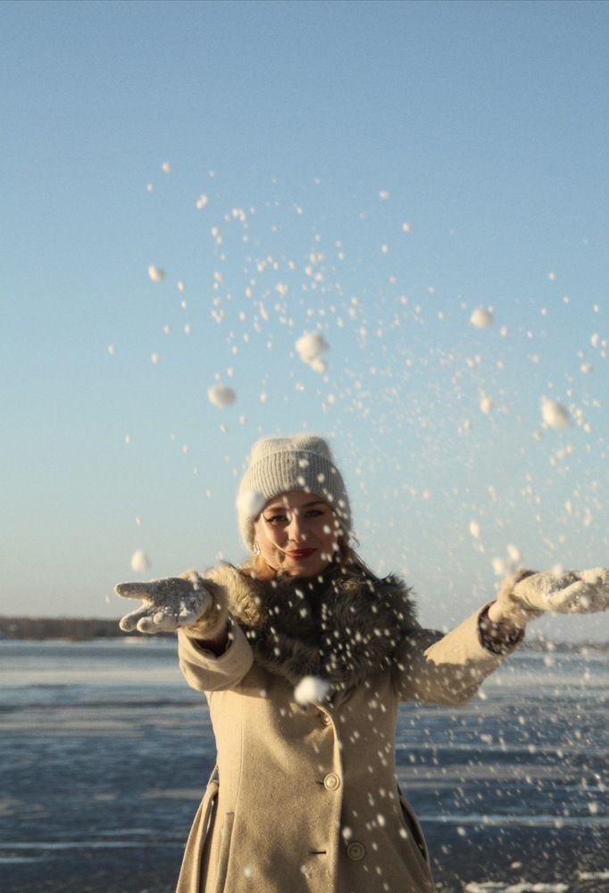 Photograph by Viktorija Bočarova