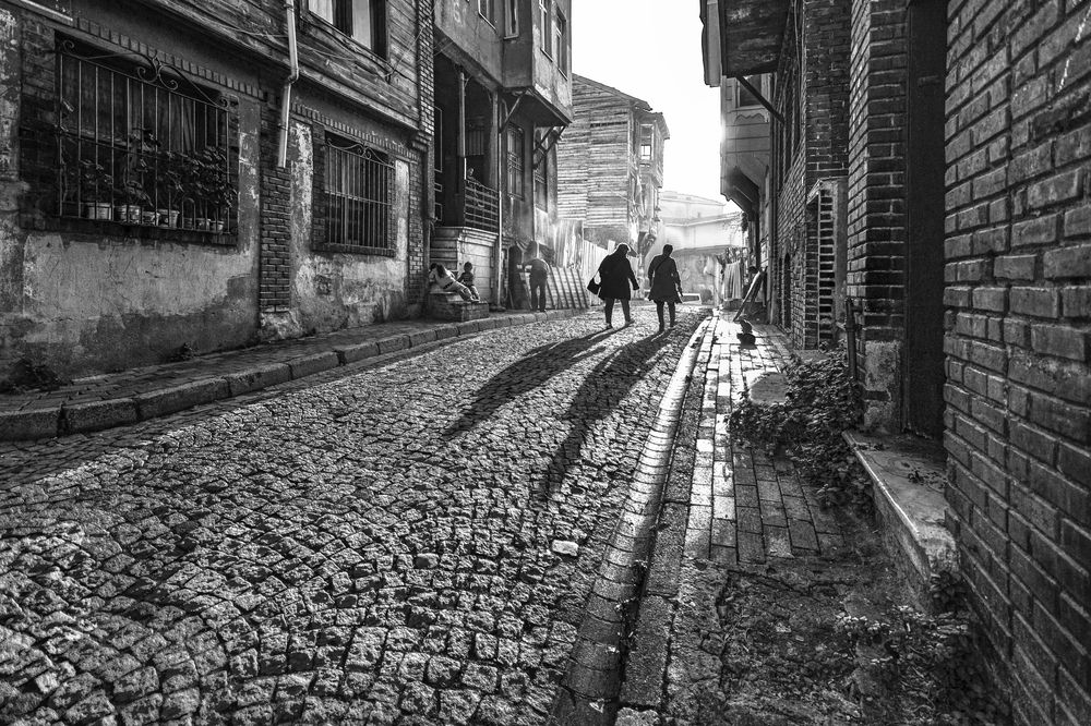 Photograph by Hasan Bayrak