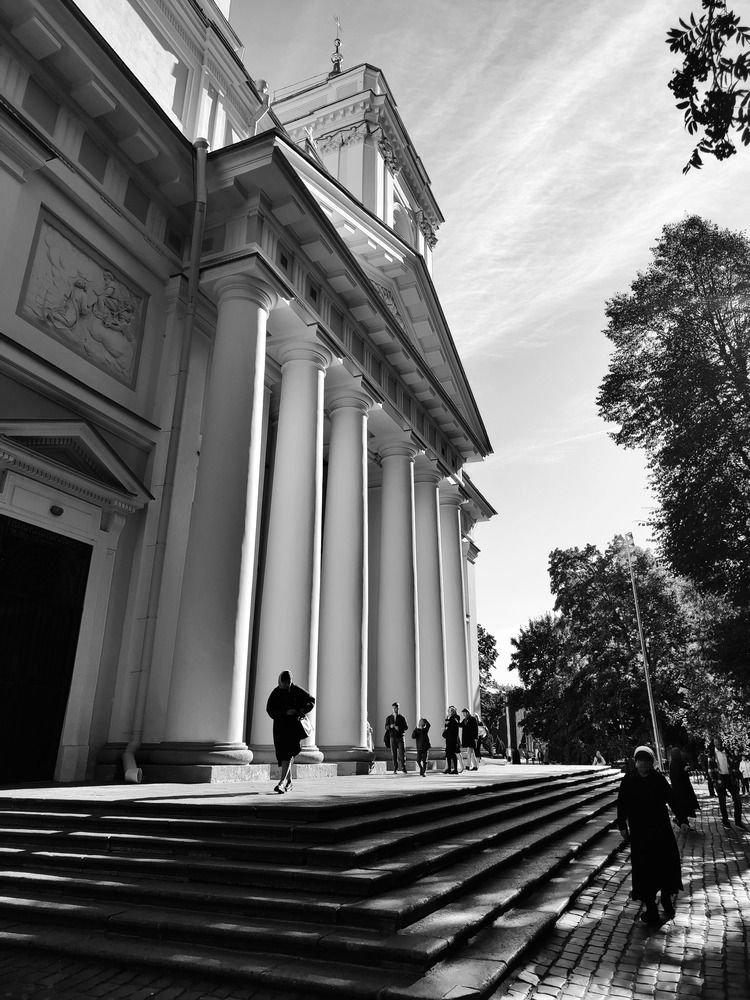 Фотография автора Maoqing Che