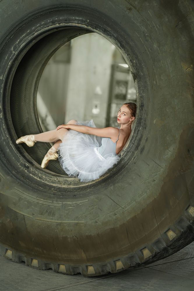 Фотография автора Sherry Igam