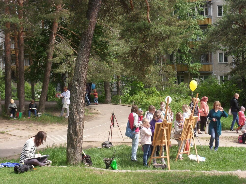 Photograph by Маша Худякова