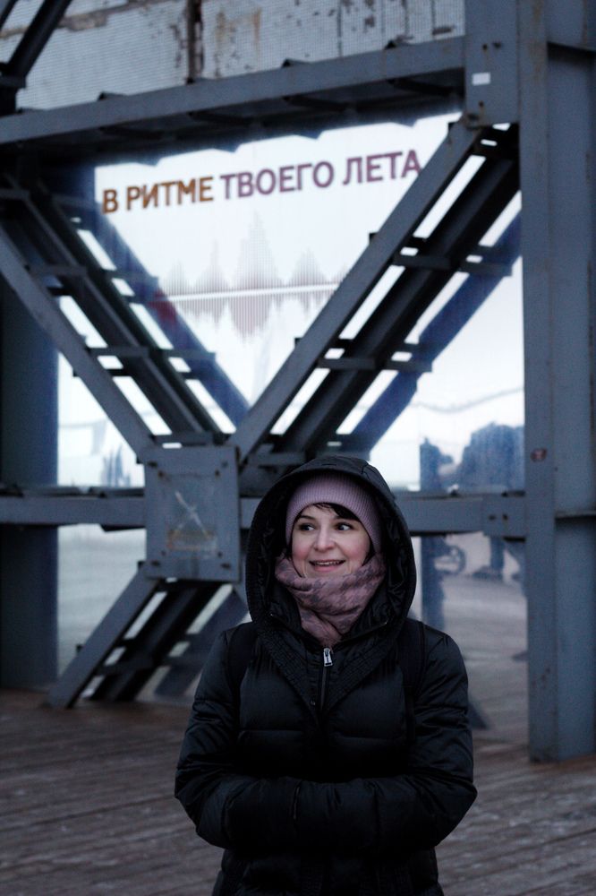 Photograph by Гаранина Ирина