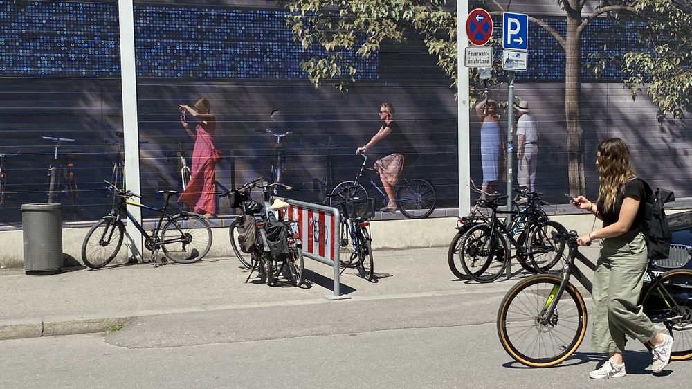 Photograph by Evgeniya Kuklya