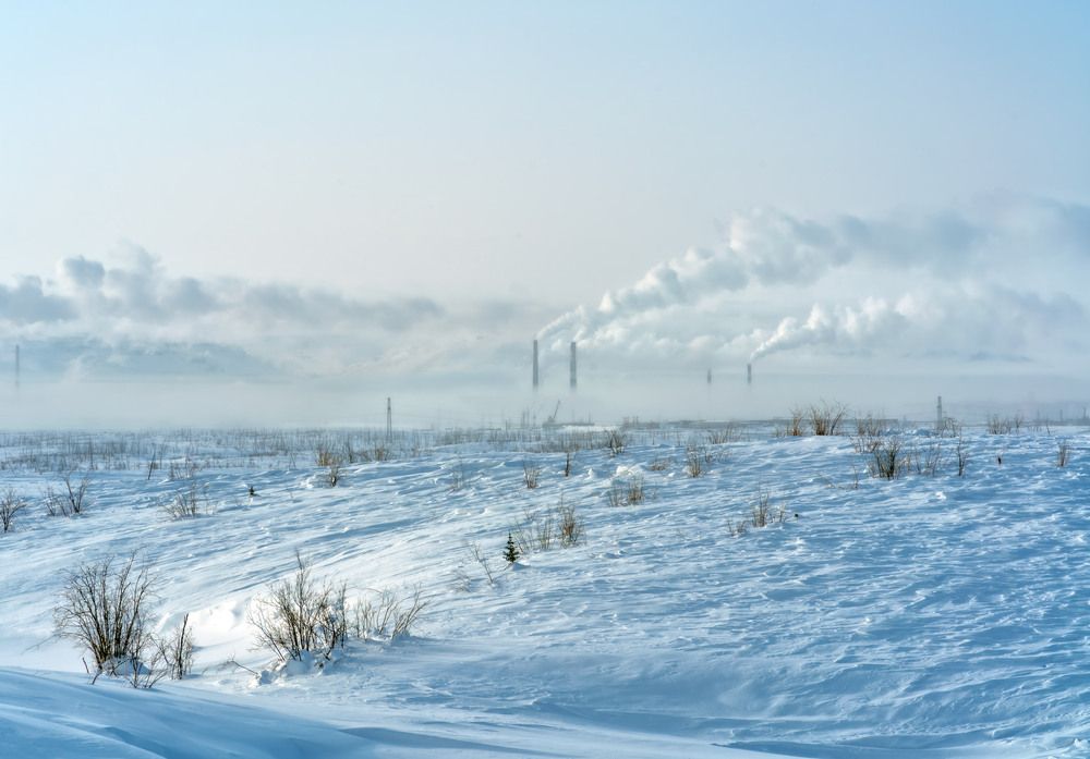 Photograph by Ilya Tikhaev