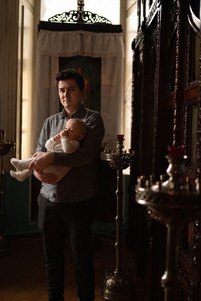 Фотография автора Александра Белова